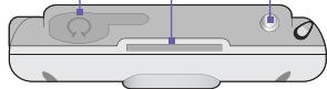AUDIOVOX PPC-6600 - Messaging - 1
