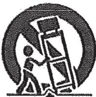 AUDIOVOX JE1909 - Instructions importantes de sécurité - 2