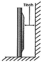 AUDIOVOX JE1909 - Utilisation du socle - 1