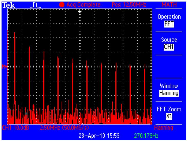 TEKTRONIX TDS2000C - Critical Tools for Troubleshooting Your Device - 2