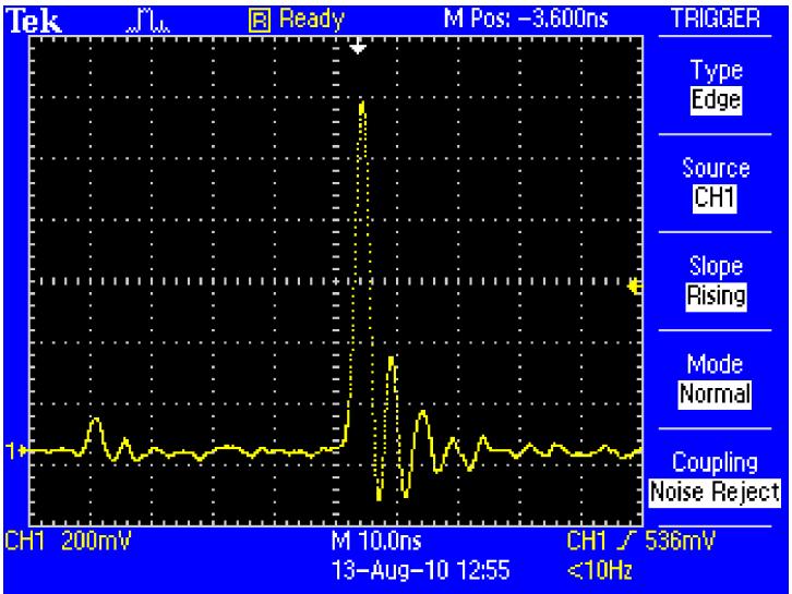 TEKTRONIX TDS2000C - Critical Tools for Troubleshooting Your Device - 1