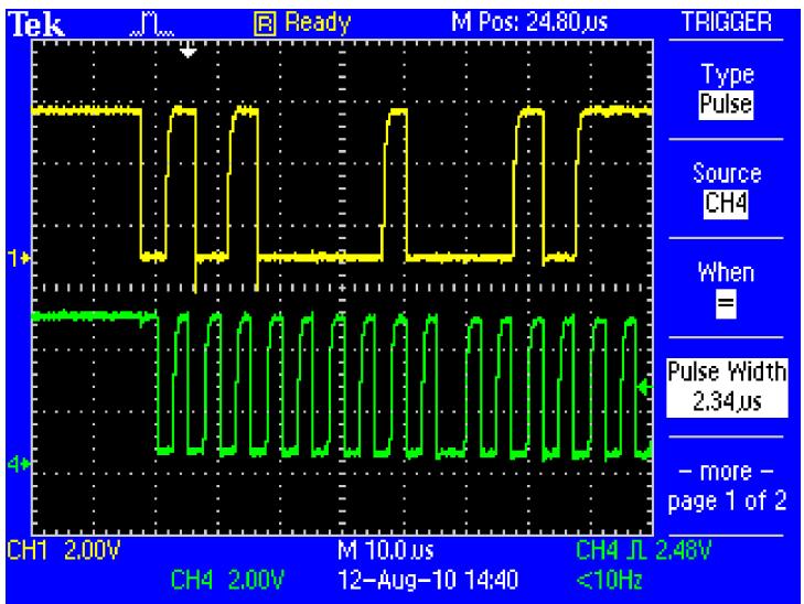 TEKTRONIX TDS2000C - Lifetime Warranty*1 - 1