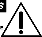 YORKVILLE ELITE EXCURSION 1000 - CAUTION AVIS - 1