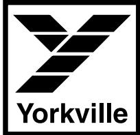 YORKVILLE ELITE EXCURSION 1000 - Garantie Illimitée - 1