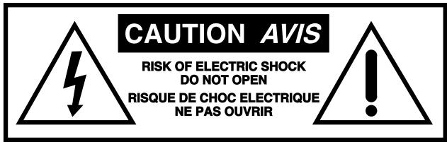 YORKVILLE ELITE EXCURSION 2000 - IMPORTANT SAFETY INSTRUCTIONS - 2