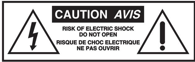 YORKVILLE LP302 - IMPORTANT SAFETY INSTRUCTIONS - 2
