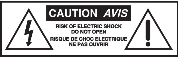 YORKVILLE LP304 - IMPORTANT SAFETY INSTRUCTIONS - 2