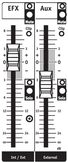 YORKVILLE MC12D - Section mono out - 1