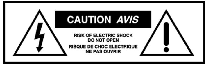 YORKVILLE MP10DS - IMPORTANT SAFETY INSTRUCTIONS - 1