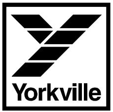 YORKVILLE NX520P - WATT POWERED LOUDSPEAKER ENCLOSURE - 4