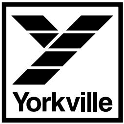 YORKVILLE PULSE PS210PX - INTRODUCTION - 1