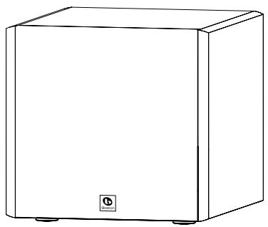 BOSTON ACOUSTICS CPS 10WI - Déballage du système - 2
