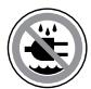 BOSTON ACOUSTICS CPS 10WI - INSTRUCCIONES DE SEGURIDAD IMPORTANTES - 4