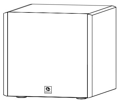 BOSTON ACOUSTICS CPS 10WI - Unpacking the System - 2