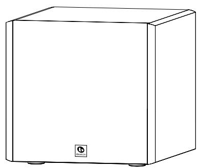 BOSTON ACOUSTICS CPS 8WI - Unpacking the System - 2