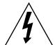 BOSTON ACOUSTICS CPS 8WI - IMPORTANT SAFETY INSTRUCTIONS - 1