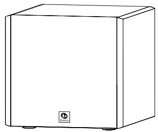 BOSTON ACOUSTICS CPS 8WI - Déballage du système - 3