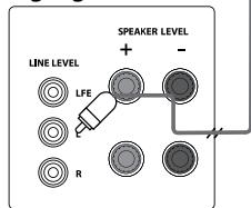BOSTON ACOUSTICS CPS 8WI - OBS! - 1