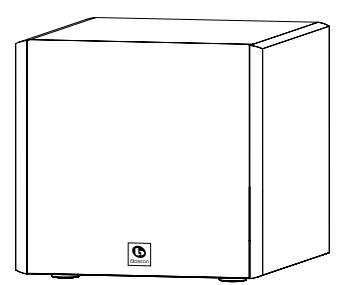 BOSTON ACOUSTICS CPS 8WI - Unpacking the System - 3