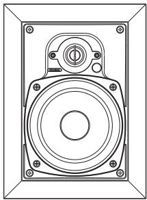 BOSTON ACOUSTICS DSI250 - 2