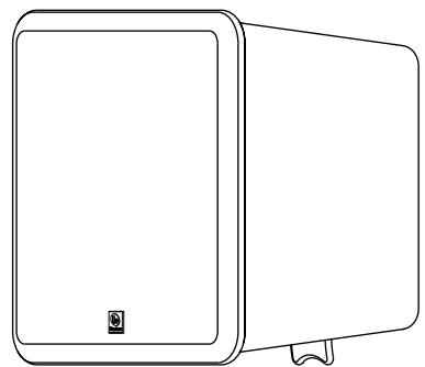BOSTON ACOUSTICS HPS 12HO - Ausb packen des Systems - 3