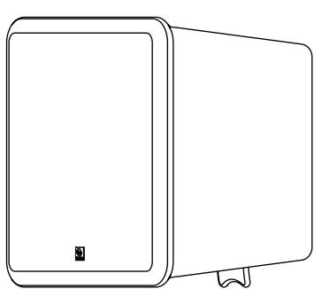 BOSTON ACOUSTICS HPS 12HO - Ausb packen des Systems - 1