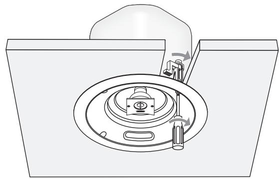 BOSTON ACOUSTICS PRI85SUBCV - Installation des enceintes - 2