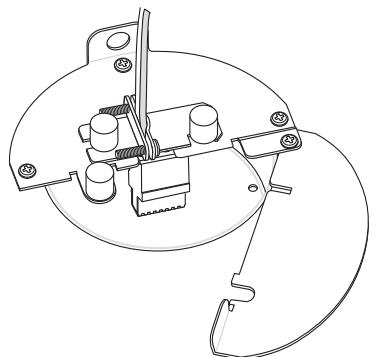 BOSTON ACOUSTICS PRI85SUBCV - Raccordement des enceintes - 3