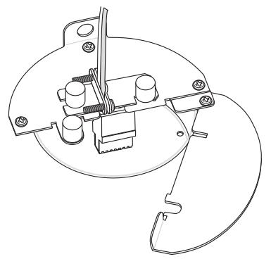 BOSTON ACOUSTICS PRI85SUBCV - Connecting the Speakers - 3
