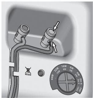 BOSTON ACOUSTICS SOUNDWARE XL - Connecting the Speakers - 1