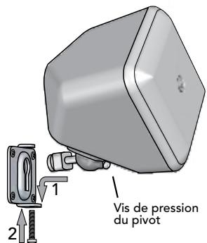 BOSTON ACOUSTICS SOUNDWARE XS 5.1 - Branchement des haut-parleurs - 2