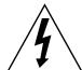 BOSTON ACOUSTICS SOUNDWARE XS 5.1 - INSTRUCCIONES DE SEGURIDAD IMPORTANTES - 1