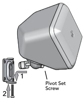 BOSTON ACOUSTICS SOUNDWARE XS 5.1 - Connecting the Speakers - 2