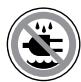 BOSTON ACOUSTICS SOUNDWARE XS 5.1 - IMPORTANT SAFETY INSTRUCTIONS - 4
