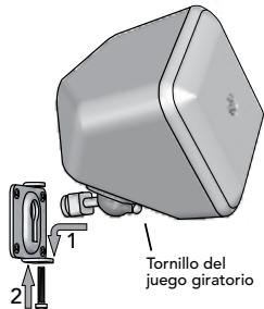 BOSTON ACOUSTICS SOUNDWARE XS 5.1 - Cómo conectar los altavoces - 2