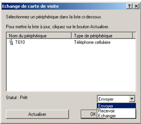 OVISLINK EVO-USB-BTH - Transfert d'informations personnelles - 5