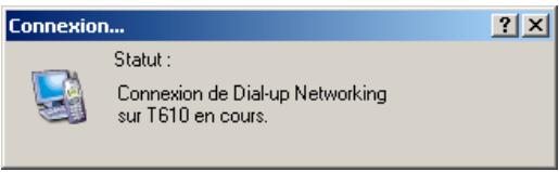 OVISLINK EVO-USB-BTH - Paramètre d'accès réseau à distance pour windows - 3