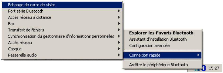 OVISLINK EVO-USB-BTH - Transfert d'informations personnelles - 4