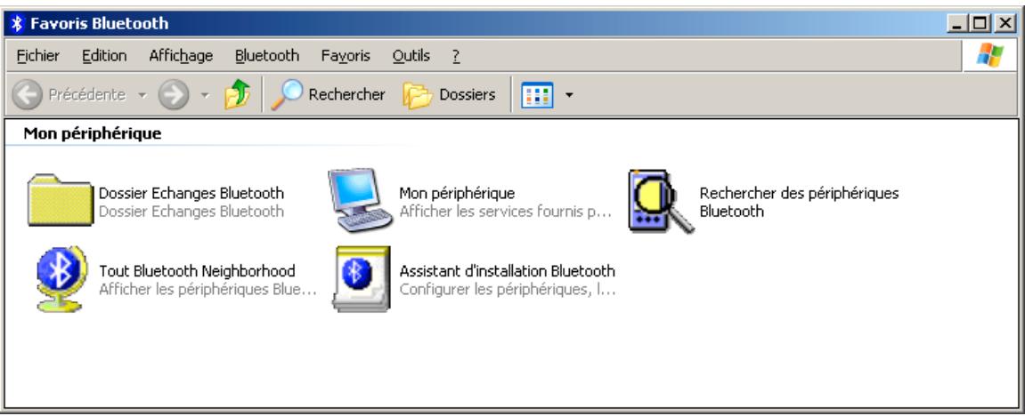 OVISLINK EVO-USB-BTH - Configuration de la passerelle audio - 3