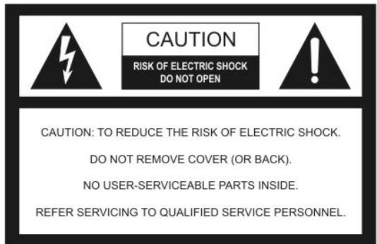 AUSTRALIAN MONITOR AMIS120XL - Front Panel Features - 2