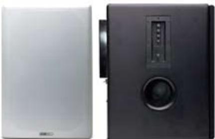 AUSTRALIAN MONITOR MICRO - MACRO80P caisson de basses - 1
