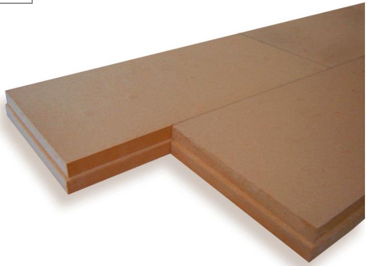 HOMATHERM HDP-Q11 PROTECT - Découpe - 1