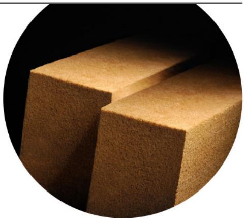HOMATHERM HDP-Q11 STANDARD - Domaines d'application principaux - 1
