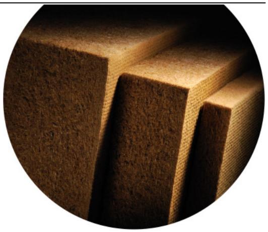 HOMATHERM HOLZFLEX STANDARD - 1