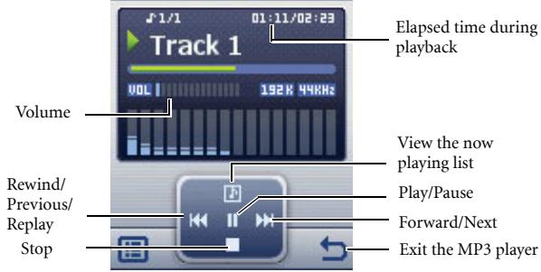 BENQ-SIEMENS E61 - Using the navigation keys - 1