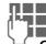 BENQ-SIEMENS EF81 - Save mailbox number - 3