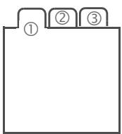 BENQ-SIEMENS EF81 - Tabs - 1