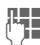 BENQ-SIEMENS EF81 - Writing/sending e-mails - 1