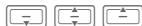 BENQ-SIEMENS EF81 - Symbols - 5