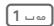 BENQ-SIEMENS EF81 - Text entry without T9 - 6
